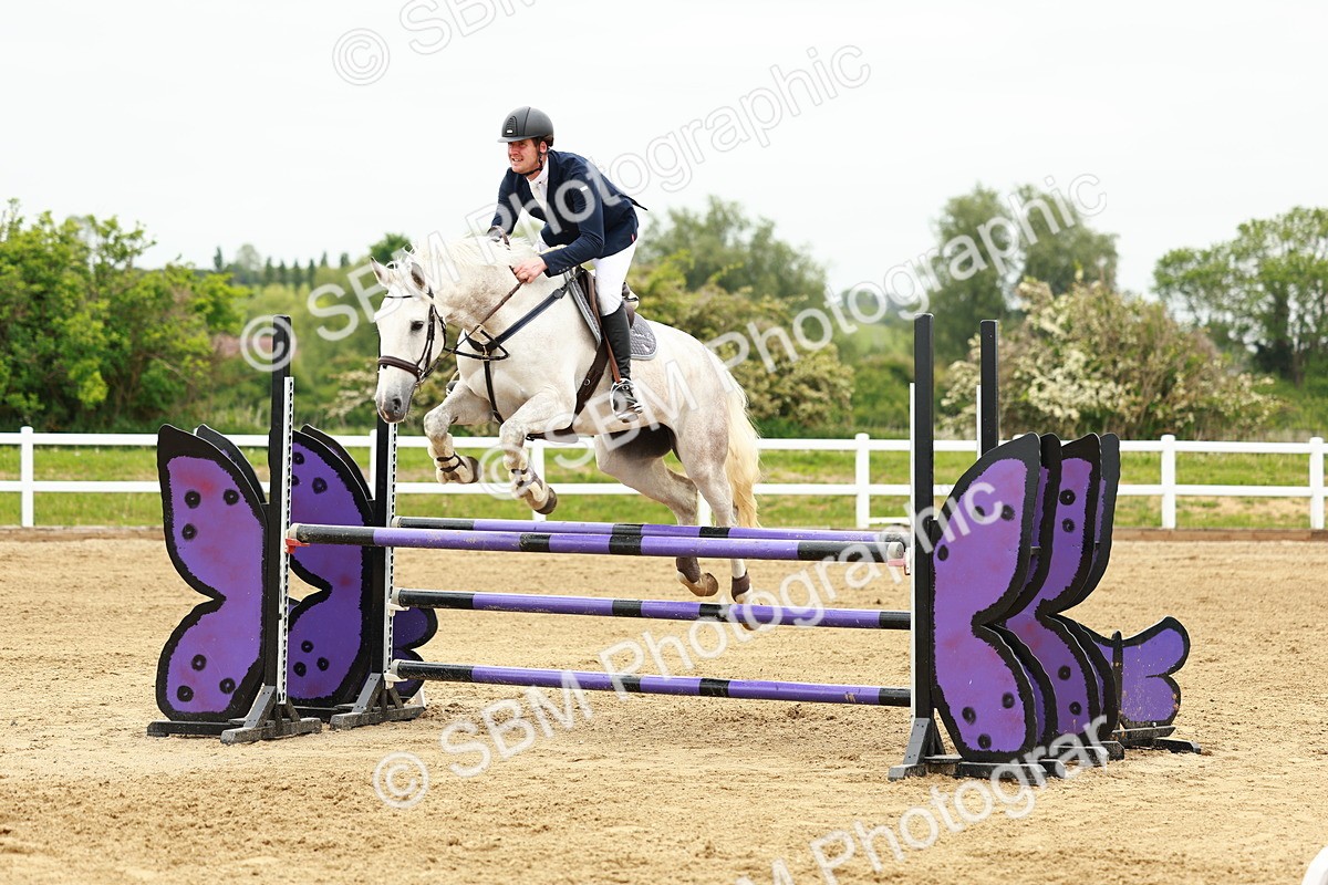 SBM_000930 - Class 3 - Senior Discovery - 1.00m