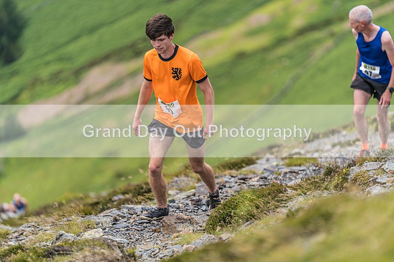 Gategill-111 - Gategill Fell Race Saturday 6th July 2024