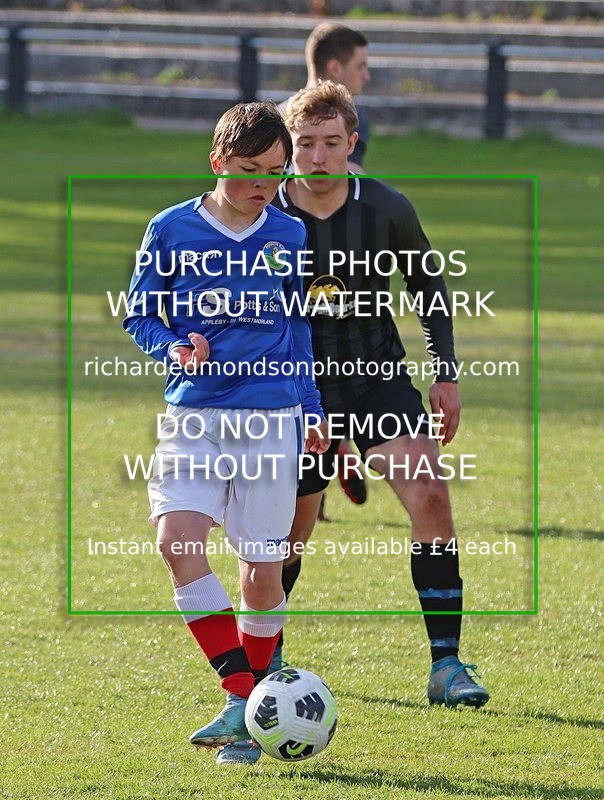 IMG_5180 - Penrith U18 v Kingstown Utd U18 (Under 18 Cup Final)