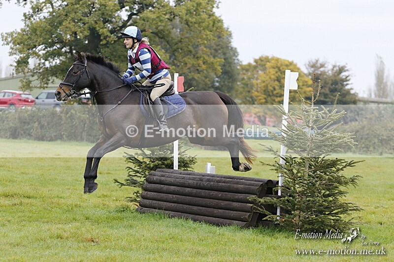 WWHT 181020 WWHT 181020 439 - WWEC Open Novice (0.80m) 18/10/20