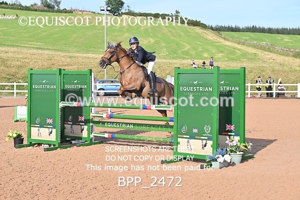 BPP_2472 - THU CLASS 5 Graham Heath 128/138 Primary C'ship Qualifier **Viewing/Selection class for 128/138 team