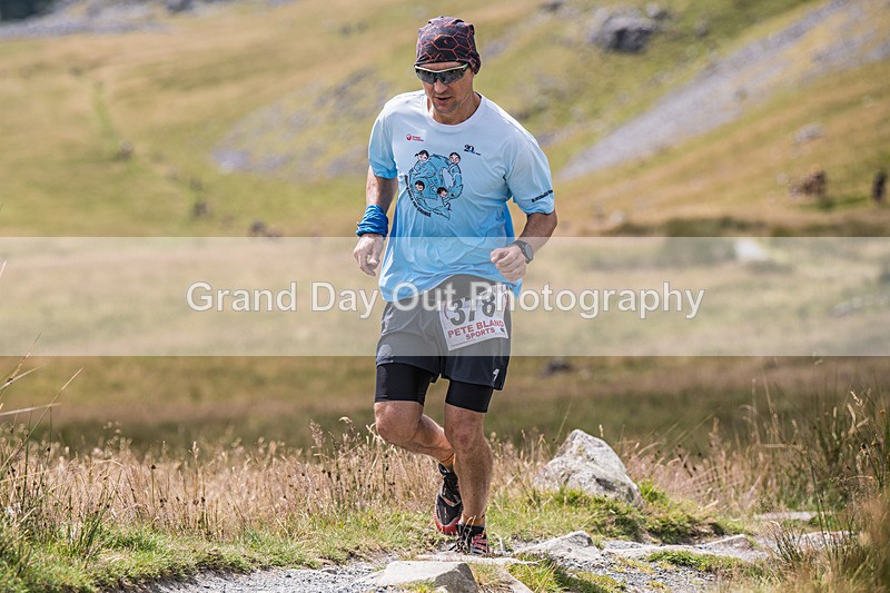 Ingleborough-166 - Ingleborough Mountain Race Saturday 18th July 2026
