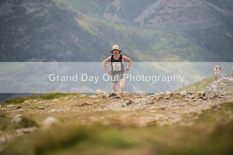 Buttermere-424 - Buttermere Horseshoe Fell Race (Darren Holloway Memorial Race) Saturday 22nd June 2024