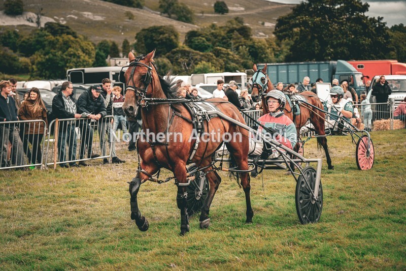 DSCF7349 - Kilnsey Harness racing
