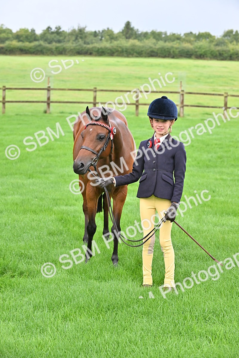 SBM_32648 - S15 - Top Turnout In Hand