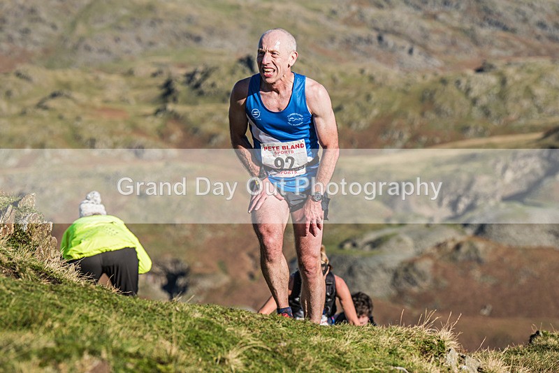 Dunnerdale-508 - Dunnerdale Fell Race Saturday 11th November 2023