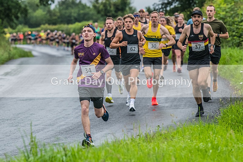 Lambfoot-59 - Lambfoot Loop Road Race Tuesday 1st July 2025