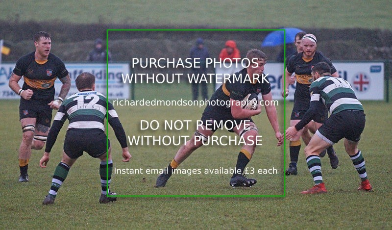 DSC00119 - Kendal Rugby v York