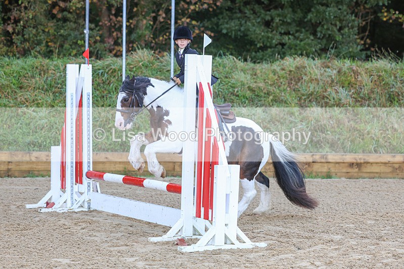 3E7A2537 - Class 3: 50cm Open