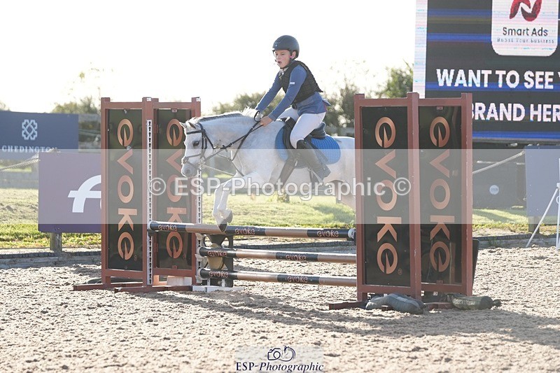 260926-090346-00010 - Cls 1&2 Pony Intro 70 - 11Yrs & Under
