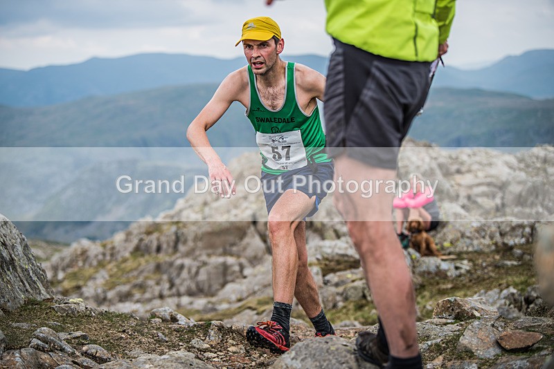 Glaramara-59 - Glaramara Fell Race Sunday 21st May 2023