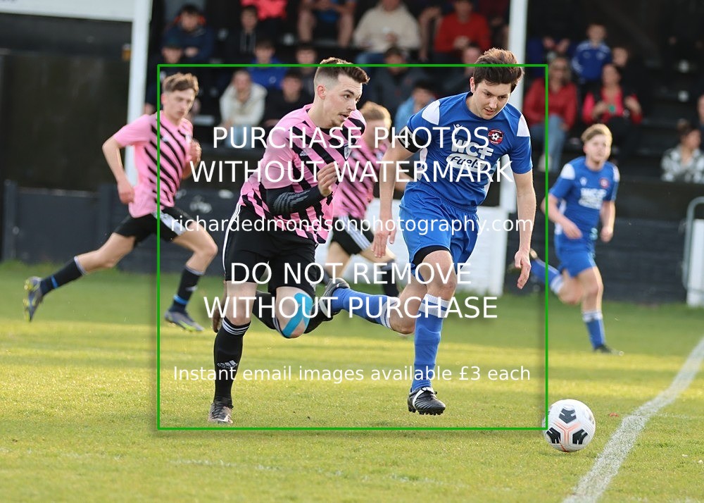 IMG_5120 - Carnforth Rangers Youth vs Caton Utd Reserves