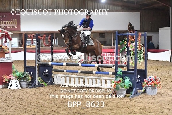 BPP_8623 - CLASS 8 90CM GRAND PRIX