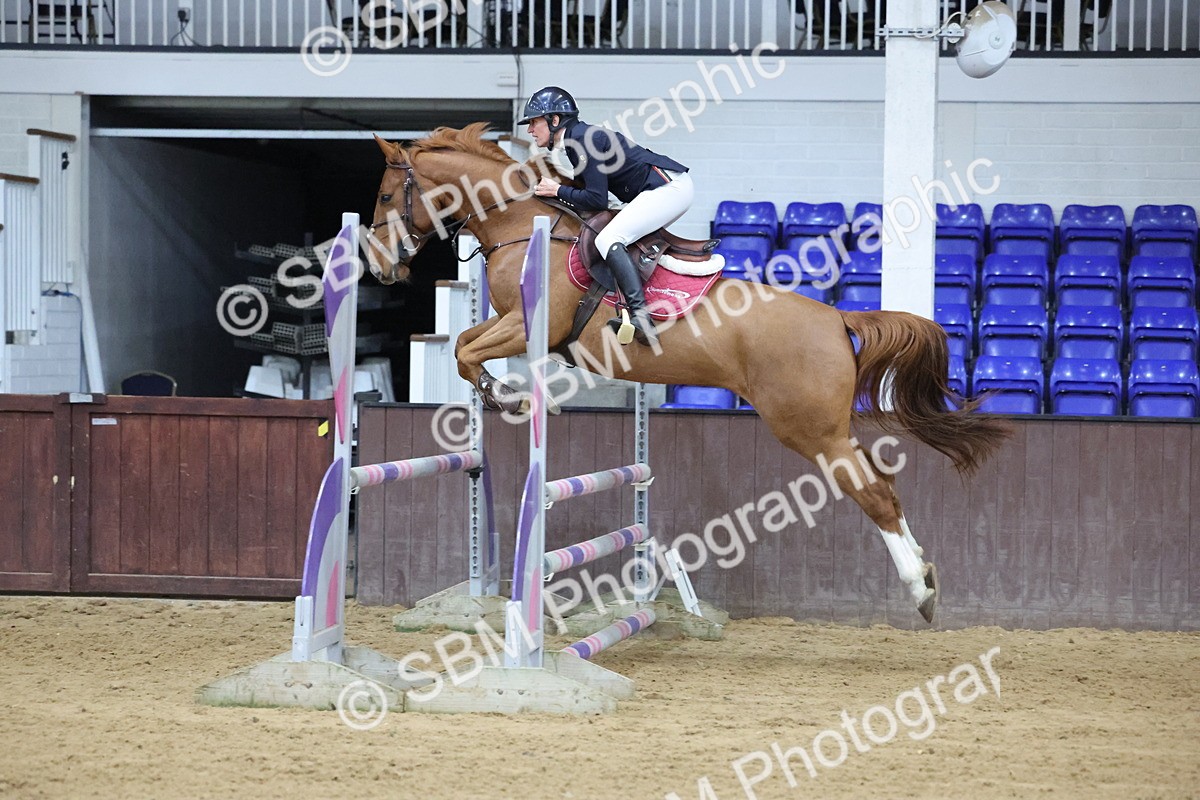 SBM_000298 - Class 2 - Senior British Novice - 90cm