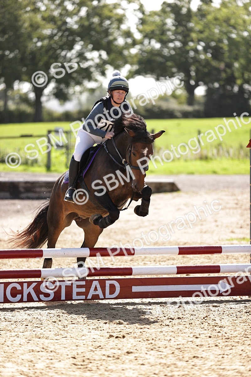 SBM_05178 - E2B - Eventers Challenge 70cm Open