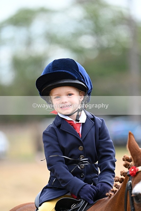 WJ7_9489 - Class 1 Lead Rein Pony