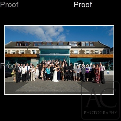  - St. Joseph's, Wemyss Bay & Brisbane House Hotel, Largs