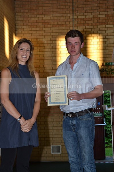 DSC_5800 - BTEC Level 3 Extended Diploma in Agriculture