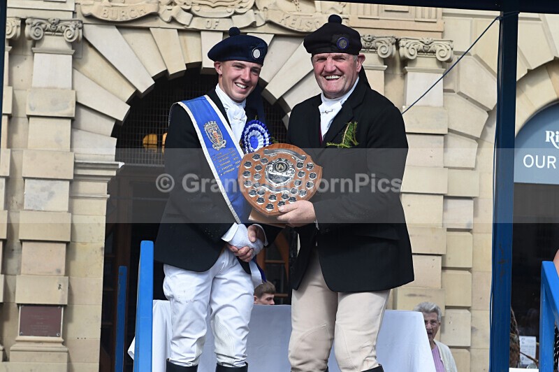 180 - Kelso Yetholm Rideout 2026