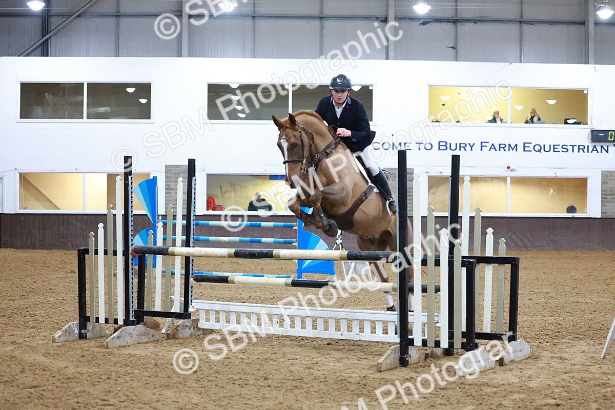 SBM_002086 - Class 4 - Senior Newcomers - 1.10m