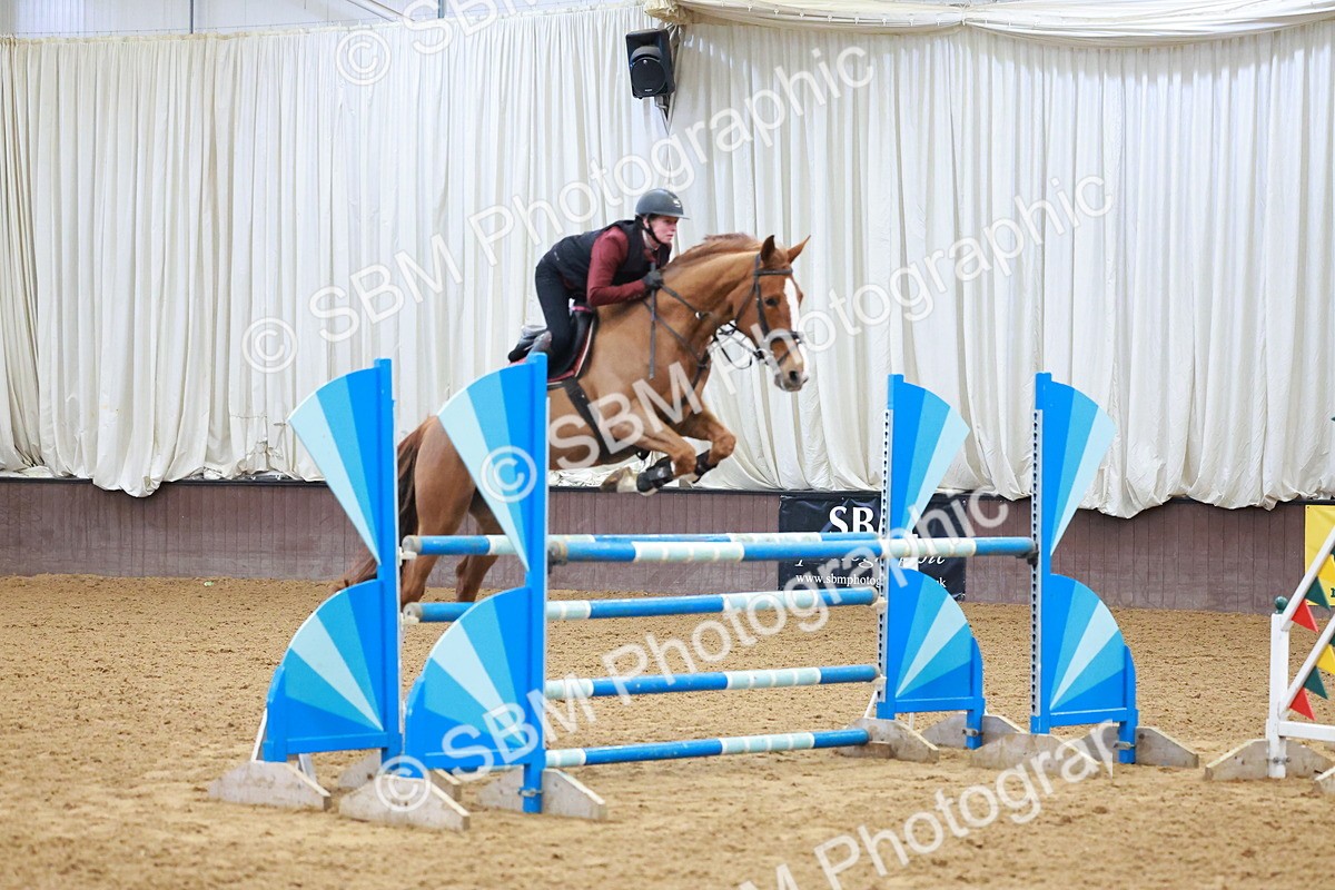 SBM_001592 - Class 5 - Senior Foxhunter - 1.20m