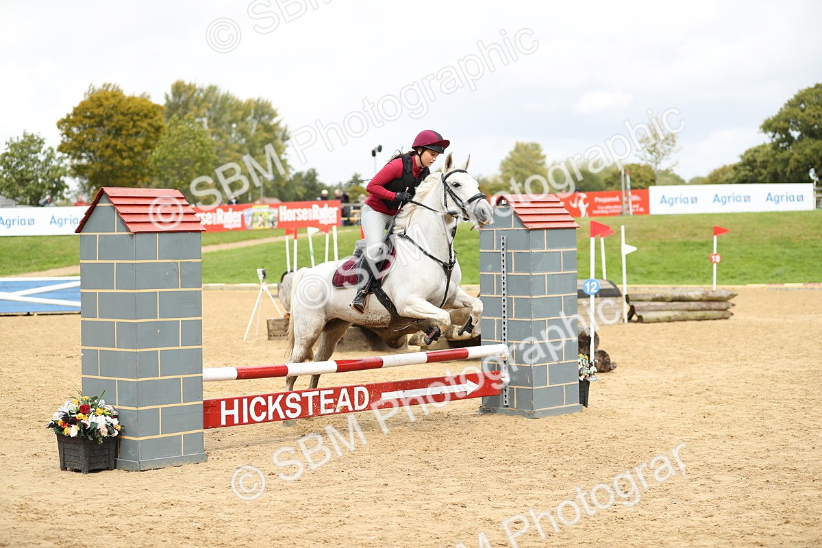 SBM_21989 - E9 - Eventers Challenge 60cm Championship