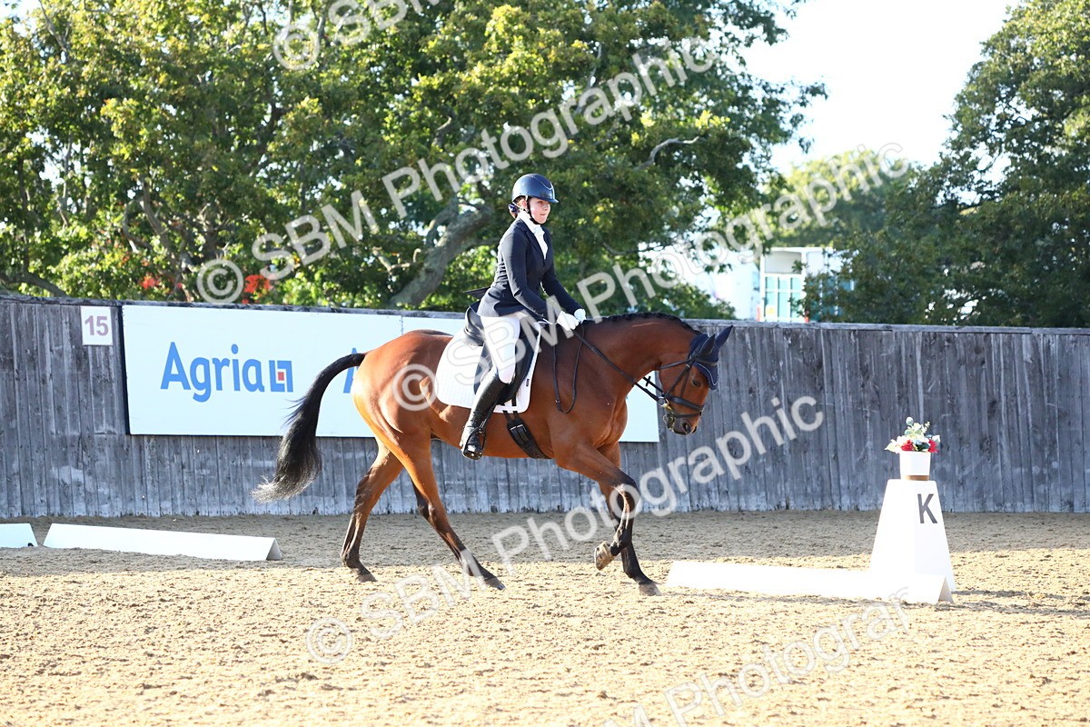 SBM_54480 - D25 - Junior Championship No1 & Elem 2