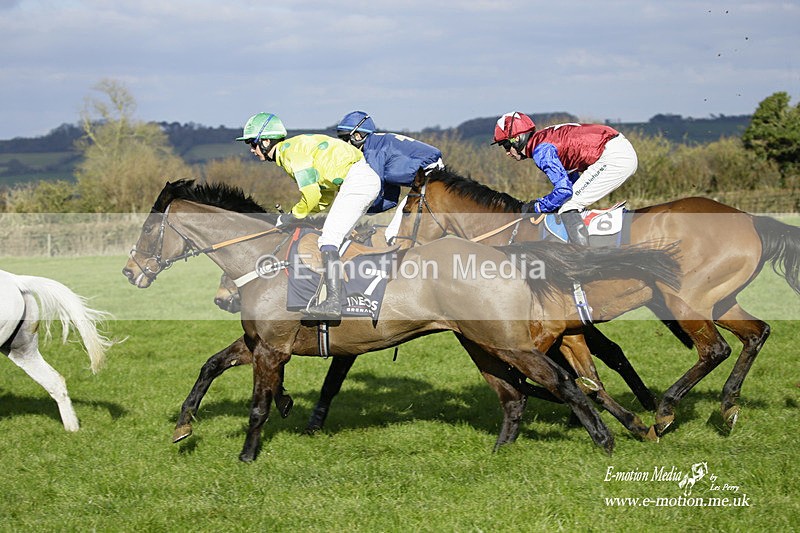 PtP 060322 502 - Blackmore & Sparkford Vale Hunt PtP 06/03/22