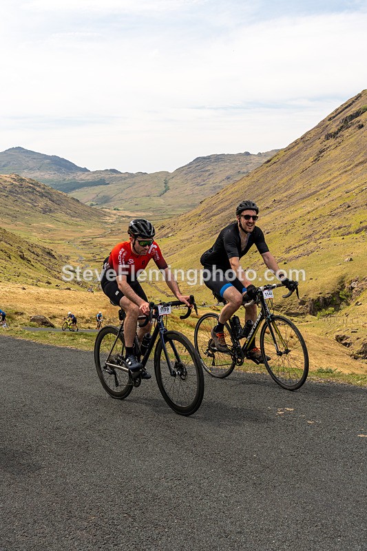 135058 - Wrynose 13.00-14.00