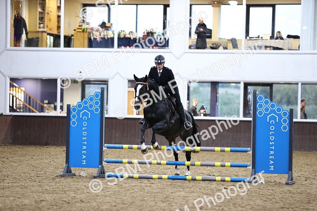 SBM_6801 - Class 24 - UKPSAF Performance 70cm