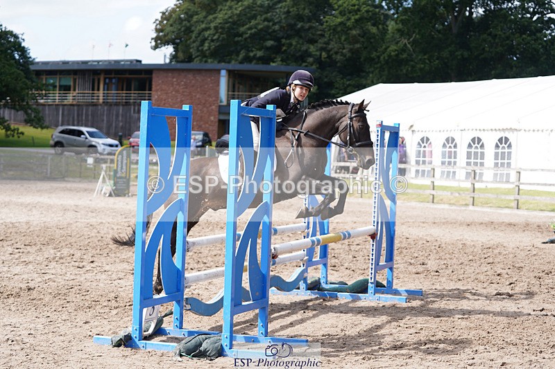 240824X-142608-28218 - 80cm Round 1 14.00 to 15.30