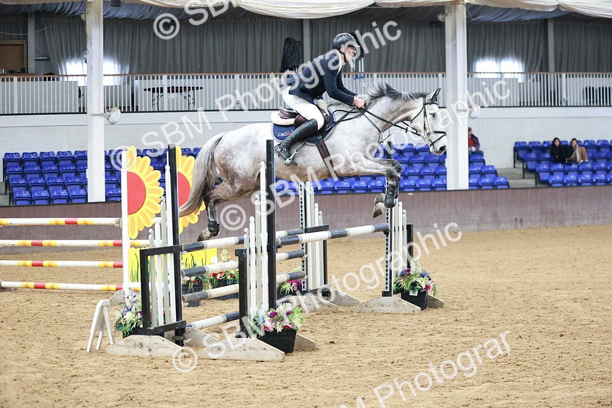 SBM_000610 - Class 4 - Senior Newcomers - 1.10m