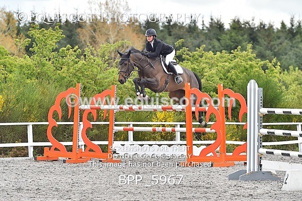 BPP_5967 - SUN CLASS 34 FOXHUNTER 2ND ROUND