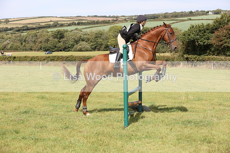 JPP_8666 - Class 2: Trekenning: 80cm Showjumping