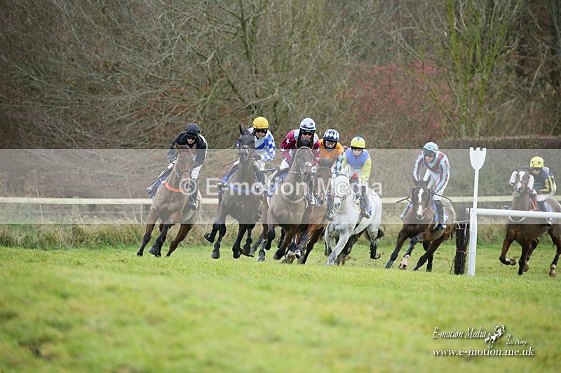 PtP 121221 566 - Barbury International Point-to-Point 112/12/2021