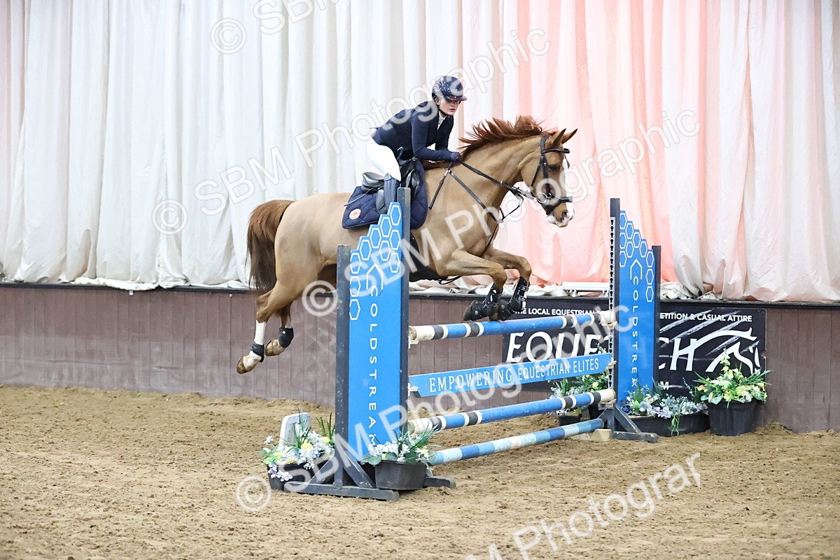 SBM_003008 - Class 10 - Senior Newcomers - 1.10m