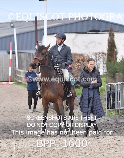 BPP_1600 - CLASS 16 SAT Senior Discovery/ 1m Open