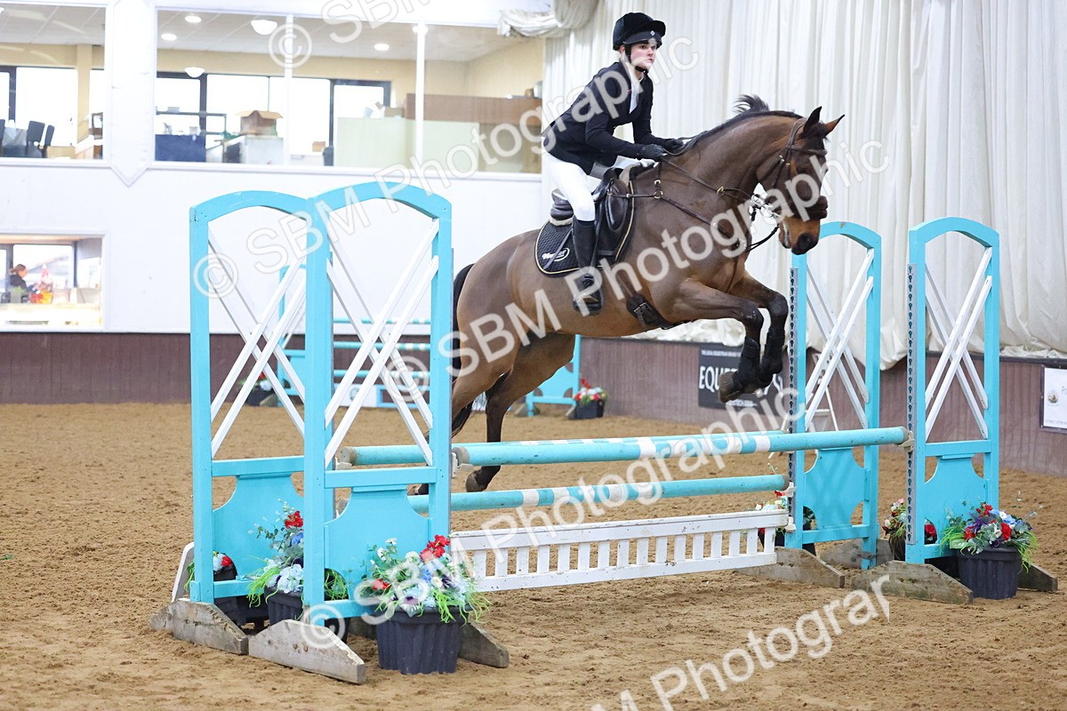 SBM_001227 - Class 14 - Nupafeed Supplements Senior Discovery/ 1m Open - First Round (1.00m)