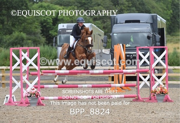 BPP_8824 - CLASS 4  Senior Discovery/ 1m Open