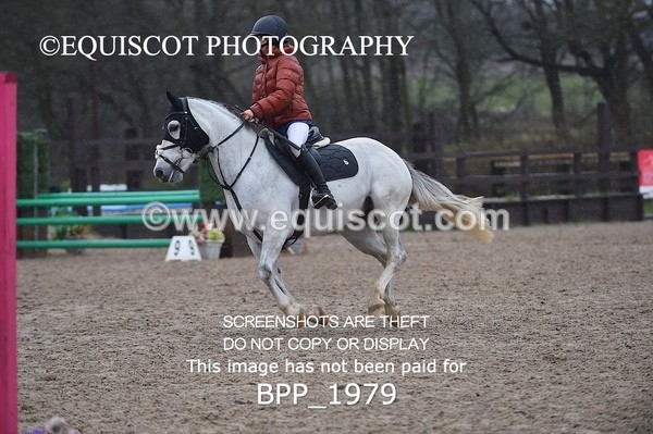 BPP_1979 - CLASS 18 STX-UK Pony BritiNovice / 0.80m Open