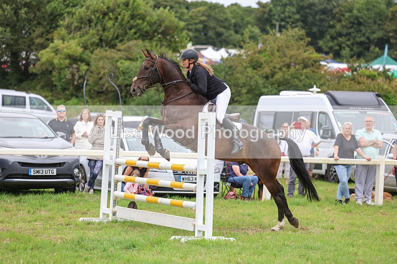 3E7A7611 - Class 6: Senior Discovery/1m open