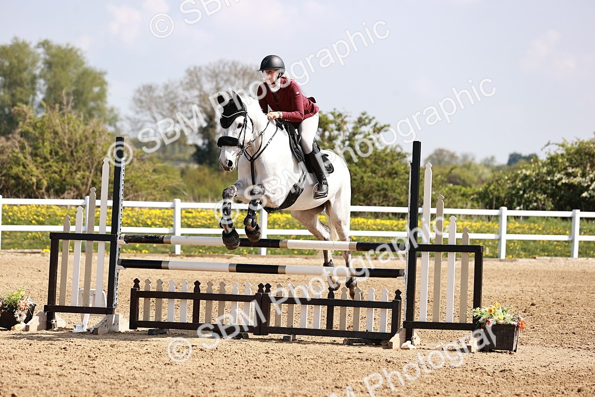 - Class 22 - Senior Discovery - 1.00m