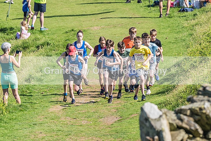 Two Tops-159 - Two Tops Fell Race Saturday 18th May 2024