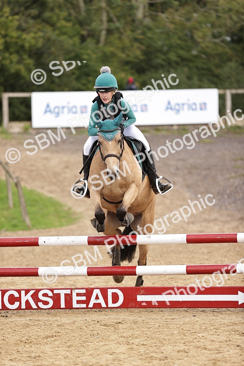 SBM_11790 - E6 - Eventers Challenge 80cm Championship