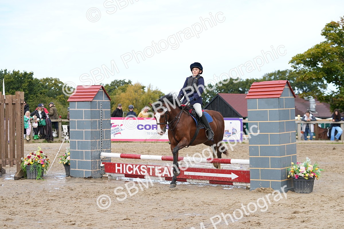SBM_40060 - J6 - Junior Pony 55cm Championship