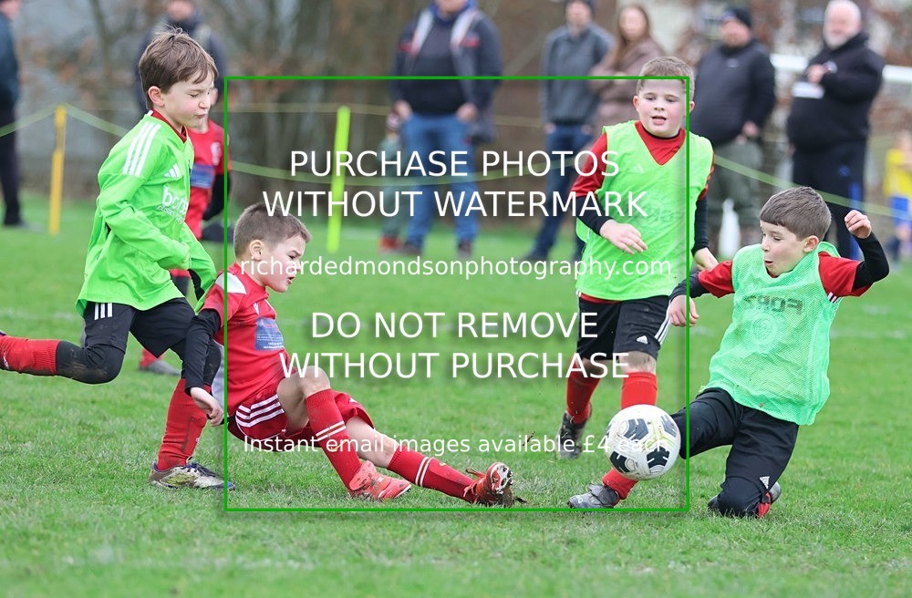 533A1227 - Grange United Under 7