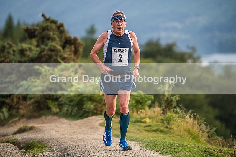Not Round Latrigg-303 - Not Round Latrigg Fell Race Wednesday 12th August 2026