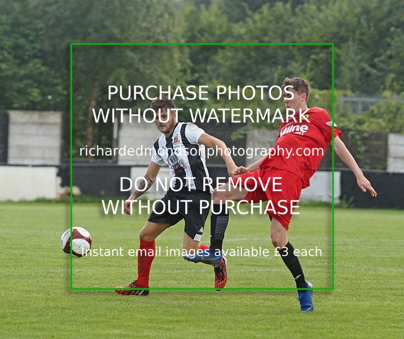 DSC08172 - Kendal Town v Prescot Cables
