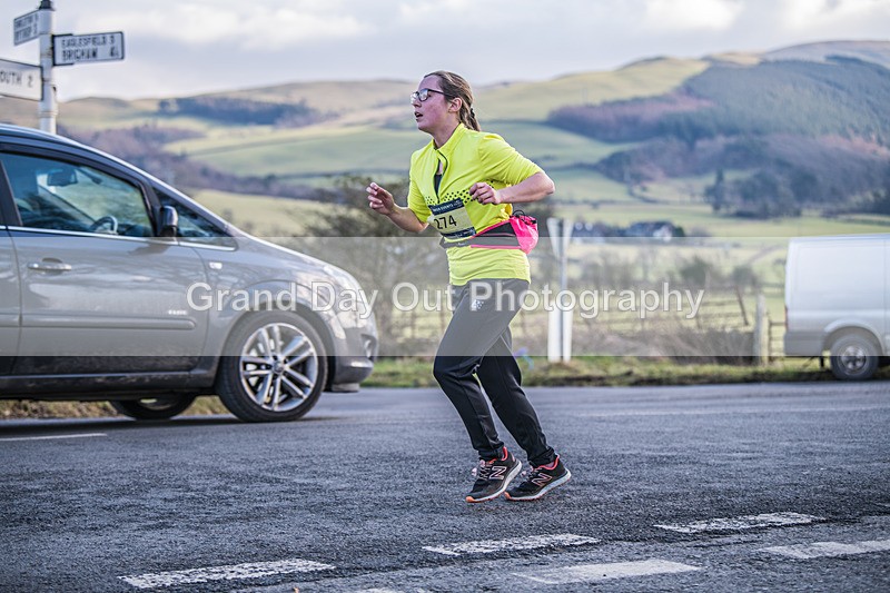 North Lakes-1496 - North Lakes 10K & Half Marathon Sunday 9th February 2025