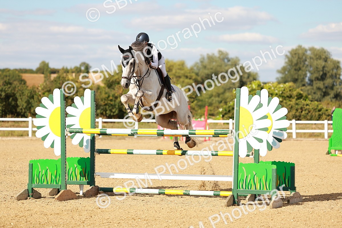 SBM_007833 - Class 6 - National 1.30m 1.40m